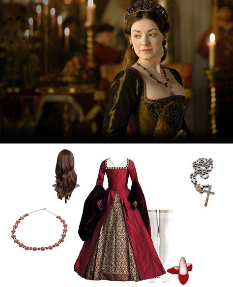 mary tudor dress gif|The Tudors Mary Tudor GIF .